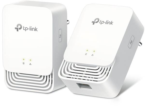 TP-LINK • PG1200 KIT • Powerline Kit, G.hn1200