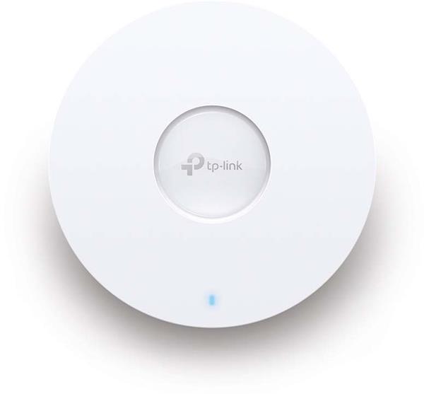 TP-LINK • EAP613 • Wi-Fi 6 Access Point