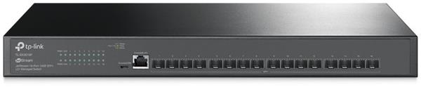 TP-LINK • TL-SX3016F • 16x 10G SFP+, Omada SDN