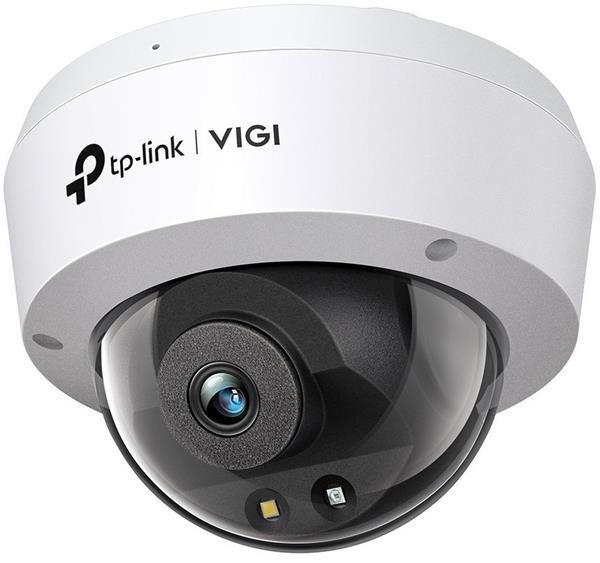 TP-LINK • VIGI C240(2.8mm) • Dome kamera, 4MP, 2,8mm, Full-Color