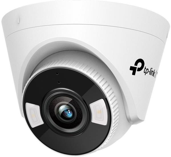 TP-LINK • VIGI C440(4mm) • Turret kamera, 4MP, 4mm, Full-Color