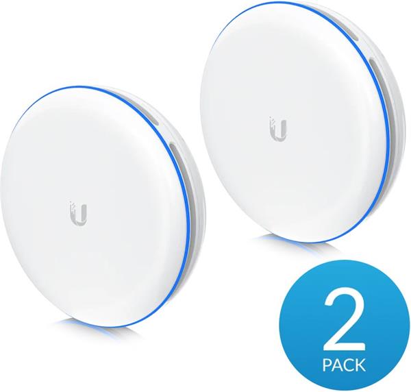 UBIQUITI • UBB-XG • UniFi Building-to-Building Bridge XG (2pack)