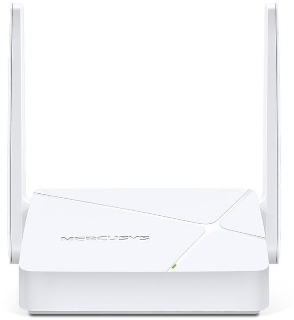 MERCUSYS • MR20 • Bezdrátový Dual Band Router