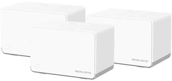 MERCUSYS • Halo H70X(3-pack) • Halo Mesh WiFi6 system
