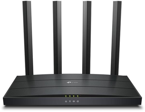 TP-LINK • Archer AX12 • AX1500 Mbps WiFi 6 Router