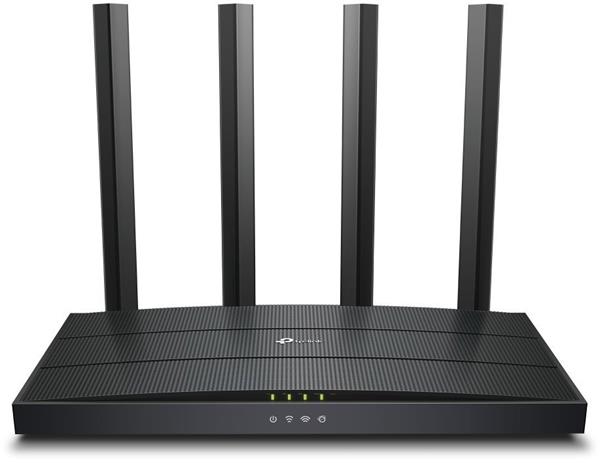 TP-LINK • Archer AX12 • AX1500 Mbps WiFi 6 Router