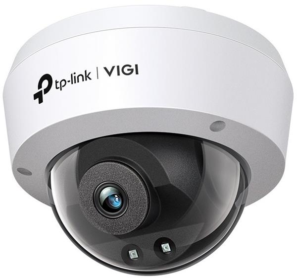 TP-LINK • VIGI C240I(4mm) • Dome kamera, 4MP, 4mm