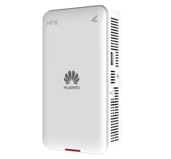 Huawei • AP263 • WiFi 6 (802.11ax) Dual (2x2 MIMO 2,4/5GHz) Wall Access Point eKitEngine