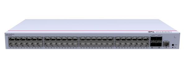 Huawei • S310-48T4S • Switch eKitEngine S310-48T4S (48x GB ETH, 4x SFP)