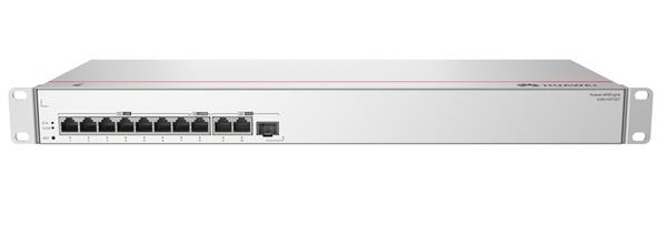 Huawei • S380-H8T3ST • Multi-Service Gateway eKitEngine S380-H8T3ST