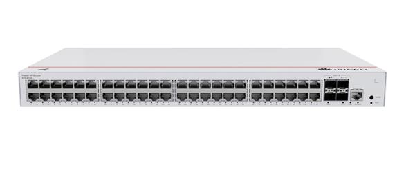 Huawei • S310-48T4X • Switch eKitEngine S310-48T4X (48x GB ETH, 4x SFP+)