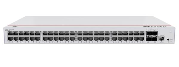 Huawei • S220-48T4X • Switch eKitEngine S220-48T4X (48x GB ETH, 4x SFP+)