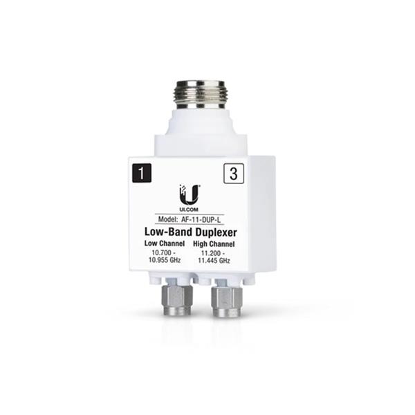 UBIQUITI • AF-11-DUP-L • Duplexer pro airFiber 11 (Low-Band)