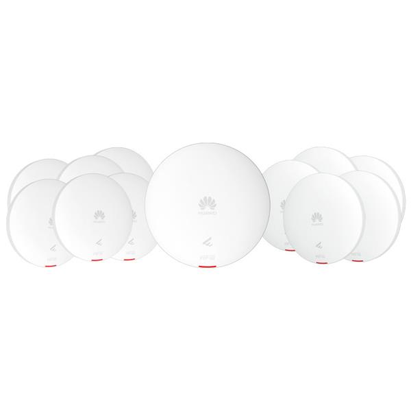 Huawei • AP362 • 11 + 1 zdarma, WiFi 6 stropní Access Point eKitEngine