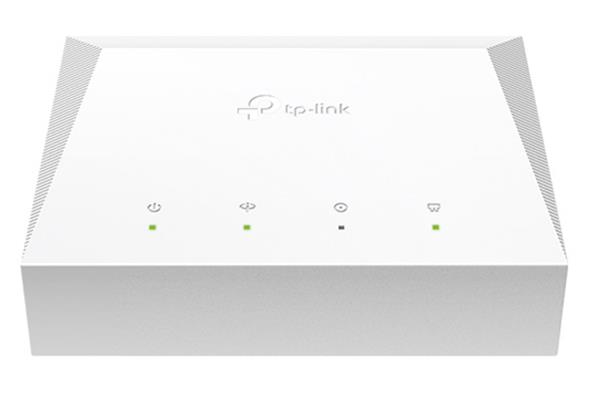 TP-LINK • XZ005-G6 • 1x 2.5GLAN, 1x SC/APC