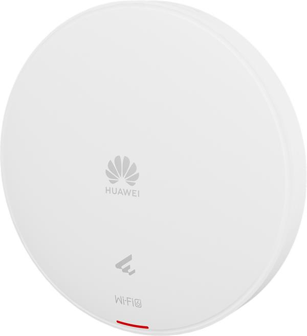 Huawei • AP661 • WiFi 6 (802.11ax) TripleRadio (4x4 MIMO 2,4/5GHz) stropní Access Point eKitEngine