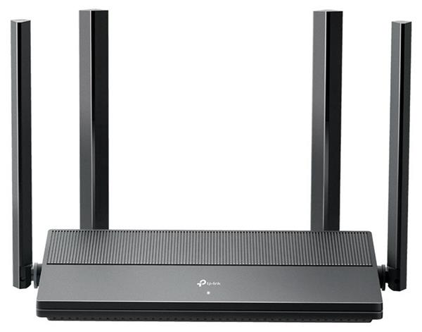 TP-LINK • EX222 • Dual Band Wi-Fi6 Router