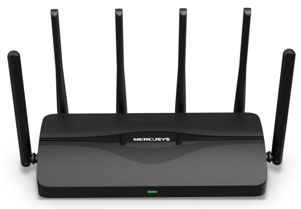 MERCUSYS • MR47BE • Tri-Band Wi-Fi 7 Router