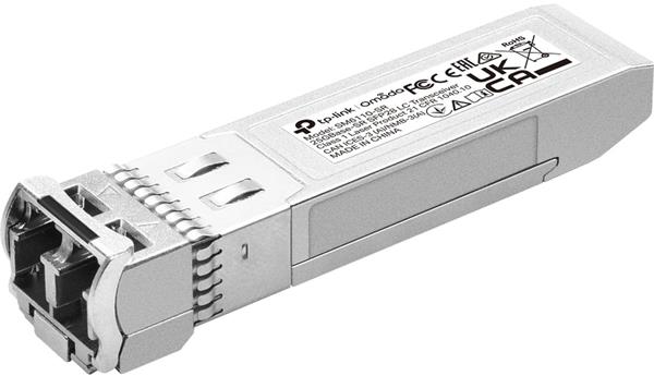 TP-LINK • SM6110-SR • Omada 25GBase-SR SFP28 LC Transceiver