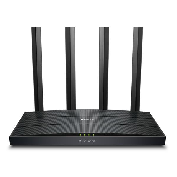 TP-LINK • Archer AX17 • Wi-Fi 6 Router