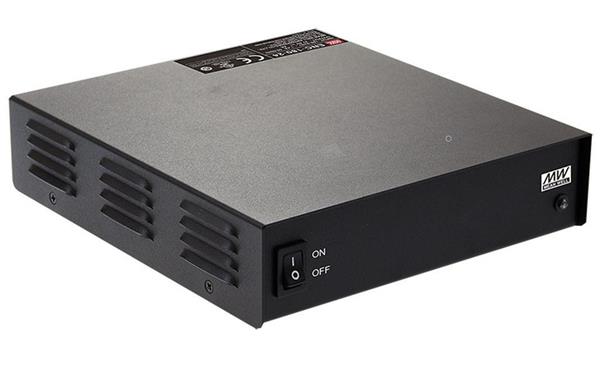 MEANWELL • ENP-180-48 • AC/DC uzavřený napájecí zdroj 48V, 180W