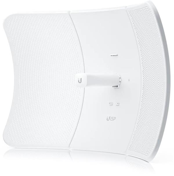 UBIQUITI • LBE-5AC-XR • 5GHz 29dBi LiteBeam AC XR, GPS