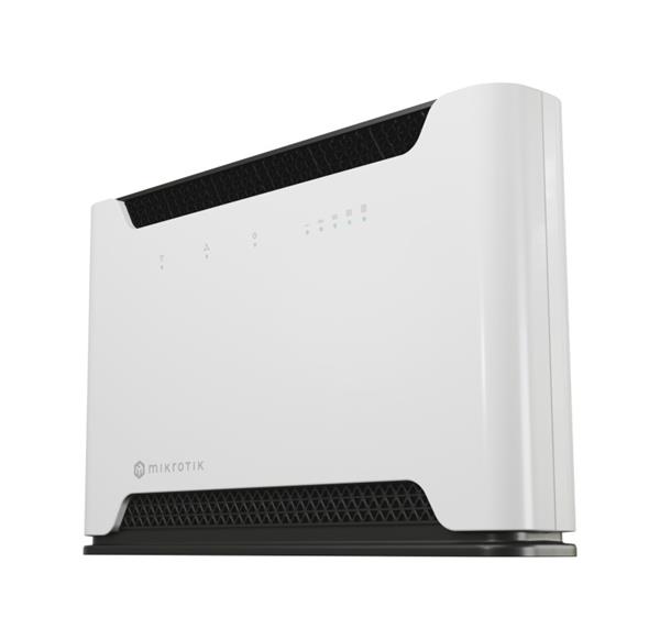 MIKROTIK • D53G-5HacD2HnD-TC&EG120K-EA • 2.4/5GHz domácí Access Point Chateau LTE12 (2025)