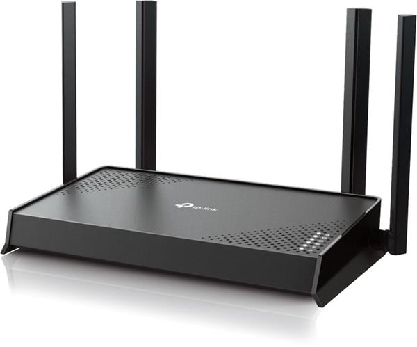 TP-LINK • Archer BE220 • BE3600 Dual-Band Wi-Fi 7 Router