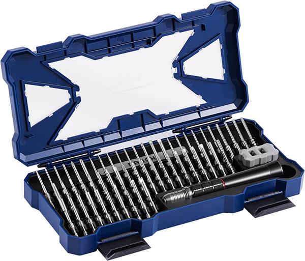 NANCH • H1B • Precision Tool Kit 55-in-1