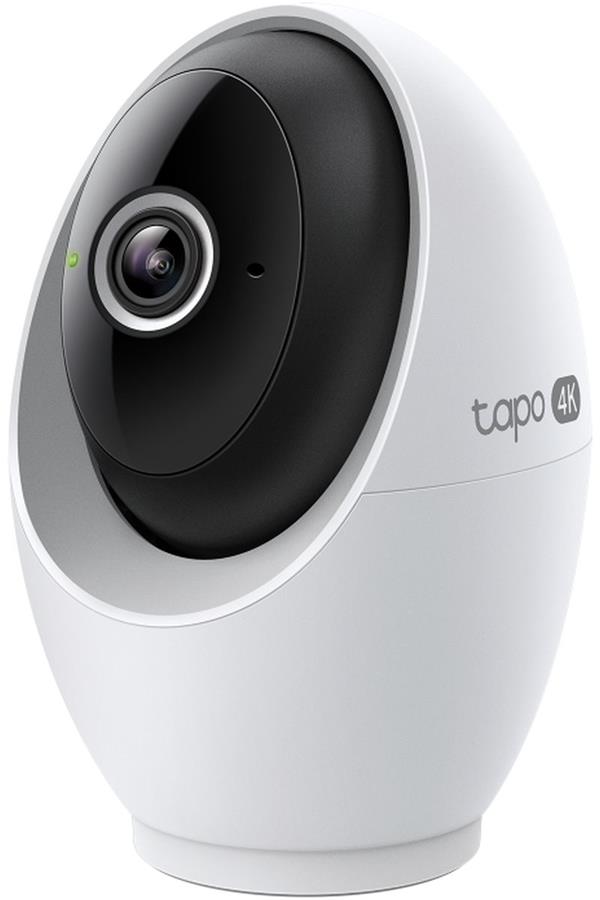 TP-LINK • Tapo C260 • Bezpečnostní Wi-Fi kamera s otáčením/naklápěním a AI