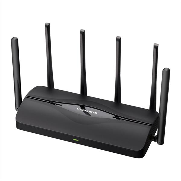 MERCUSYS • MR37BE • Dual Band Wi-Fi 7 router