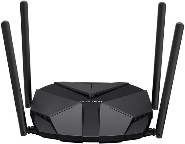 MERCUSYS • MR85X • Dual-Band Wi-Fi 6 Router