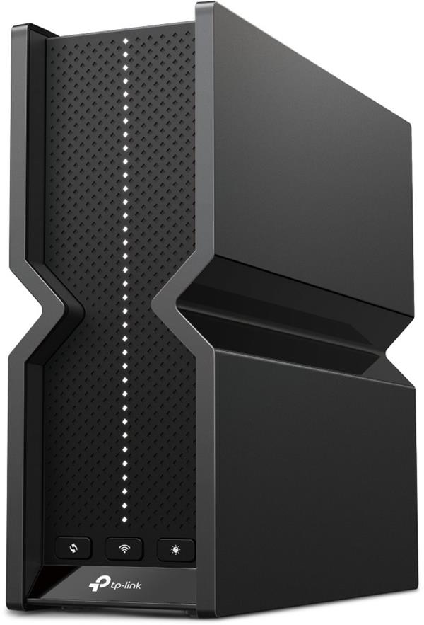 TP-LINK • Archer BE700 • Tri-Band Wi-Fi 7 Router