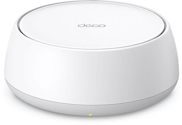 TP-LINK • Deco BE22(1-pack) • Meshový Wi-Fi 7 systém