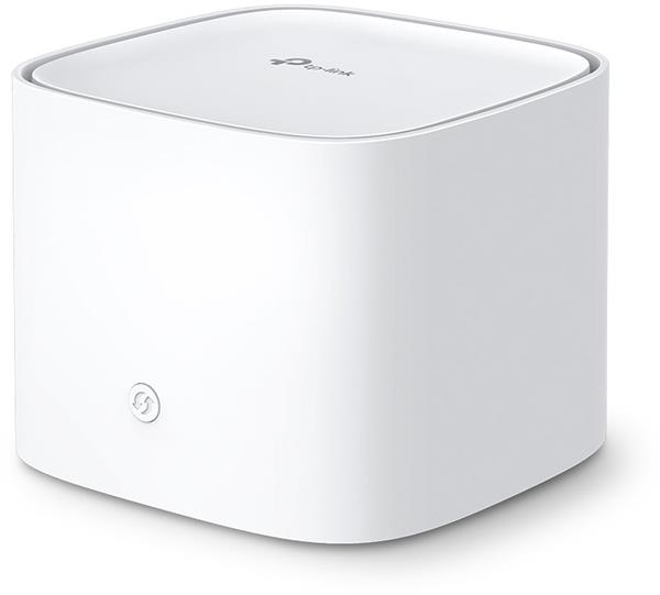 TP-LINK • HX520(1-pack) • Wi-Fi 6 Mesh systém ISP