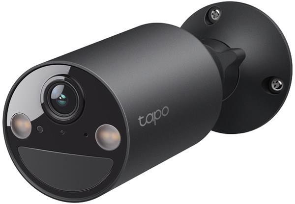 TP-LINK • Tapo C411 • Venkovní kamera na baterii