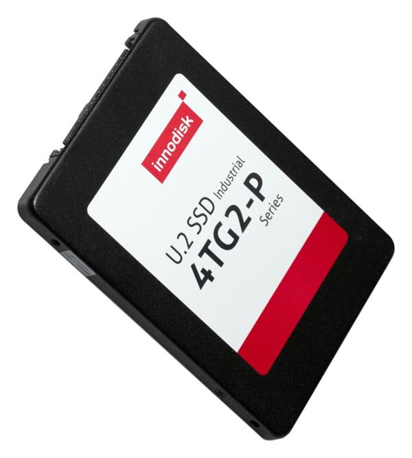 MIKROTIK • SSD-U2-7-1TB • 1 TB NVMe úložiště pro RDS2216