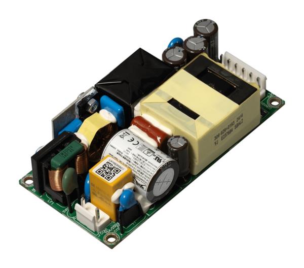MIKROTIK • TN19-0250-55 • Modulární napájecí zdroj 55V 250W pro CRS418