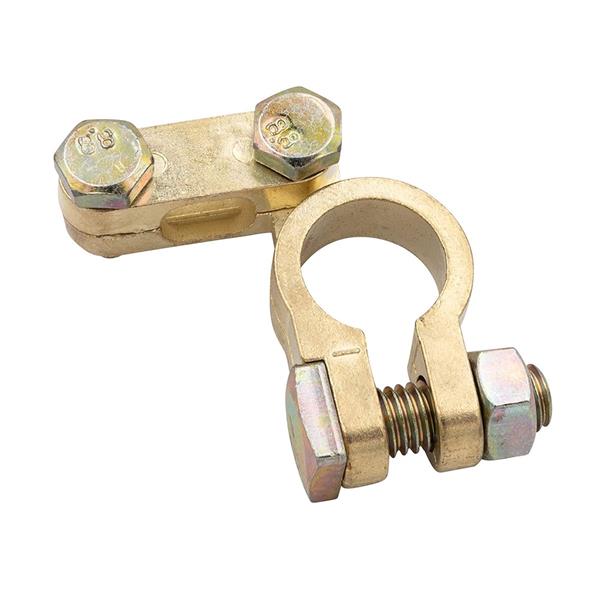 MHPower battery • SVOBAT- • Svorka na autobaterii (+)